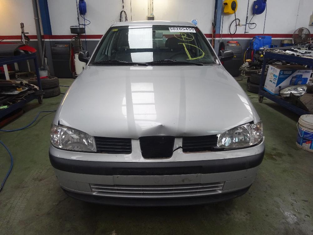 CAUDALIMETRO SEAT IBIZA 1999 1.9 TD MT 90CV