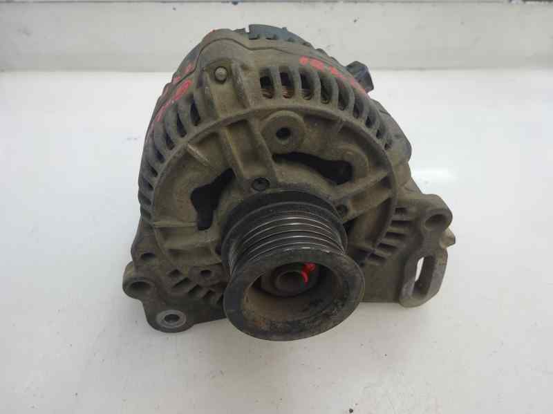 ALTERNADOR VOLKSWAGEN GOLF 1994 1.9 D MT 64CV | 48KW