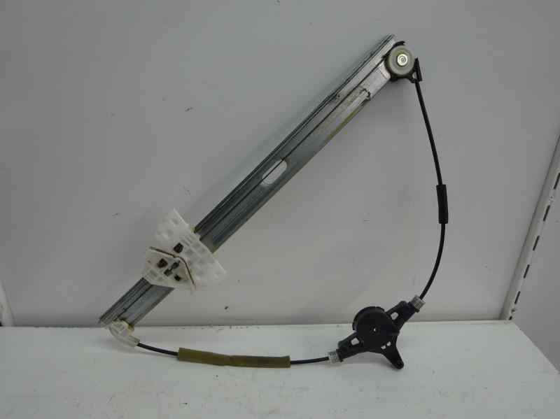 ELEVALUNAS DELANTERO DERECHO MAZDA 2 1.3 MT 75CV