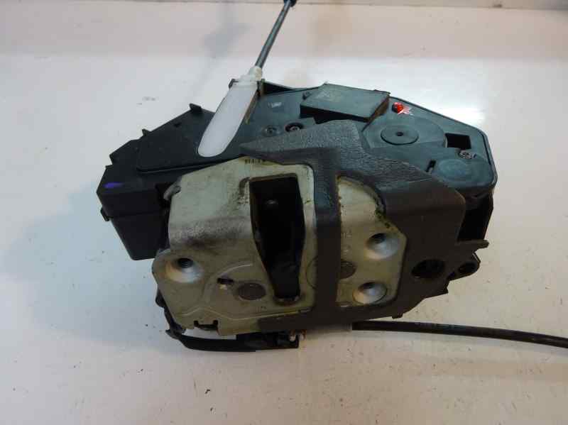 CERRADURA PUERTA DELANTERA DERECHA FORD FIESTA 1.4TDCI MT 68CV