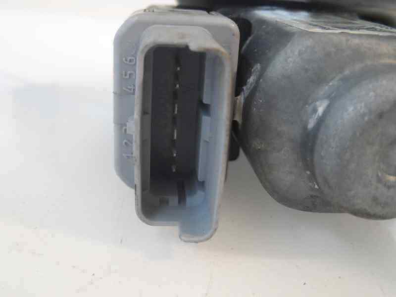 ELEVALUNAS TRASERO DERECHO CITROEN C4 PICASSO 2007 1.6 HDI AMT 109CV
