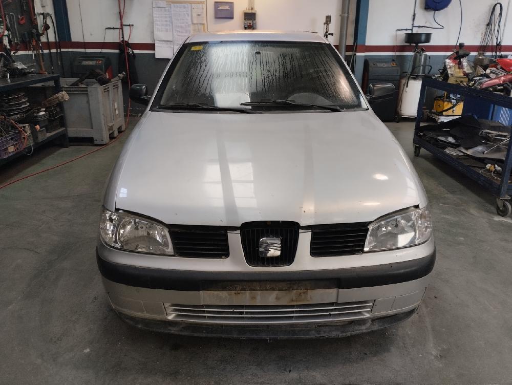 CAUDALIMETRO SEAT CORDOBA 2001 1.9 MT 90CV | 66KW