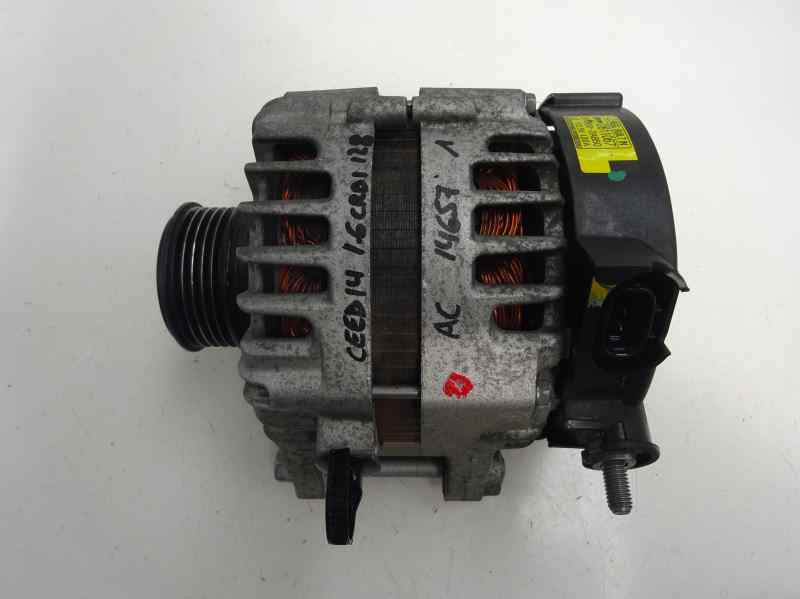 ALTERNADOR KIA CEED 1.6 MT 129CV | 95KW