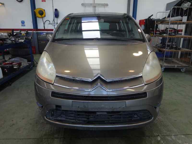 MANDO MULTIFUNCION CITROEN C4 PICASSO 1.6 HDI AMT 109CV