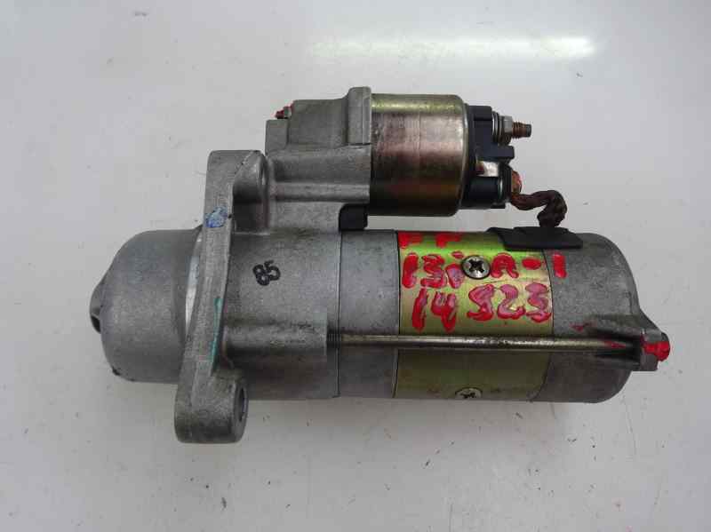 MOTOR ARRANQUE FORD FIESTA 1.3 MT 60CV | 44KW