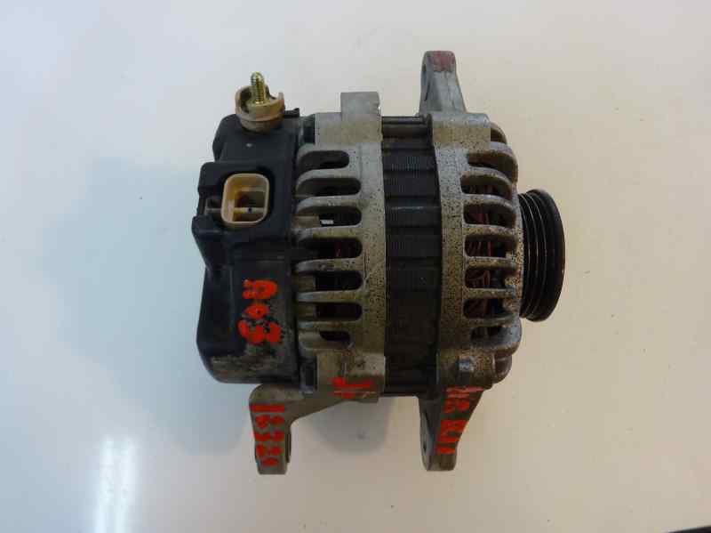 ALTERNADOR KIA RIO 2003 1.3 MT 82CV | 60KW