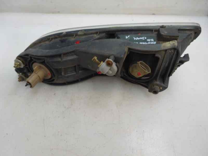 FARO ANTINIEBLA DERECHO SSANGYONG REXTON 2006 2.7 MT RX 270 XDI 165CV