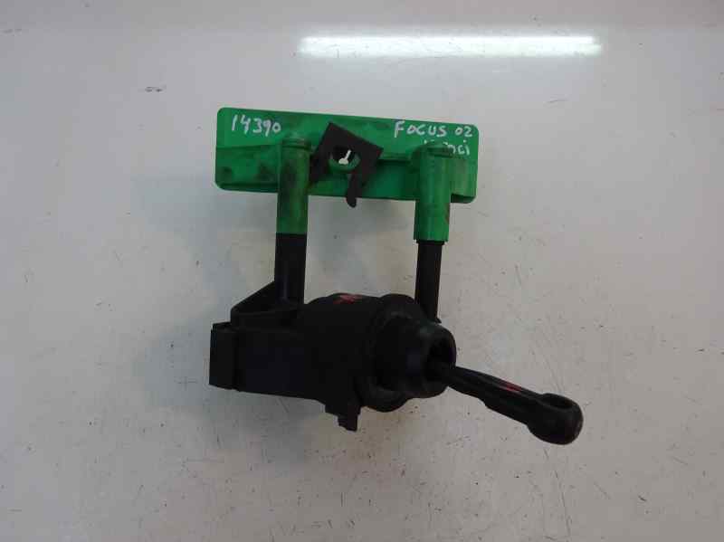 BOMBA EMBRAGUE FORD FOCUS 1.8 TDCI MT 115CV | 85KW