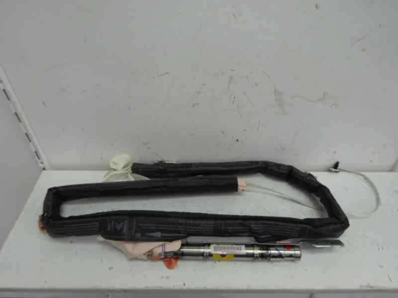 AIRBAG CORTINA DELANTERO IZQUIERDO CITROEN C5 2.0 HDI MT 140CV