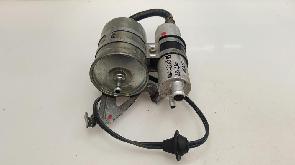 BOMBA COMBUSTIBLE MERCEDES BENZ CLASE C 1995 2.2 AT 150CV | 110KW