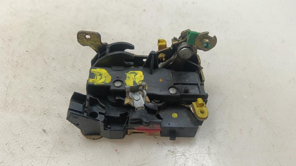 CERRADURA PUERTA DELANTERA IZQUIERDA RENAULT KANGOO 1.5 DCI MT 68CV | 50KW