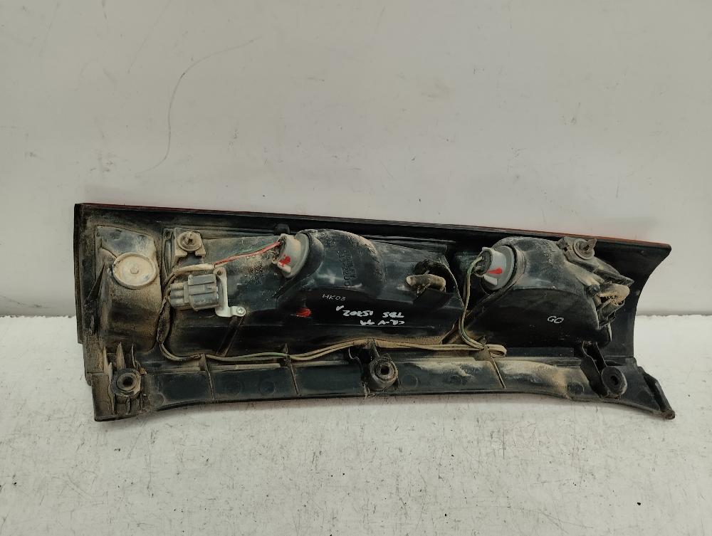 PILOTO TRASERO DERECHO HONDA CRV 2.0 MT 128CV | 94KW