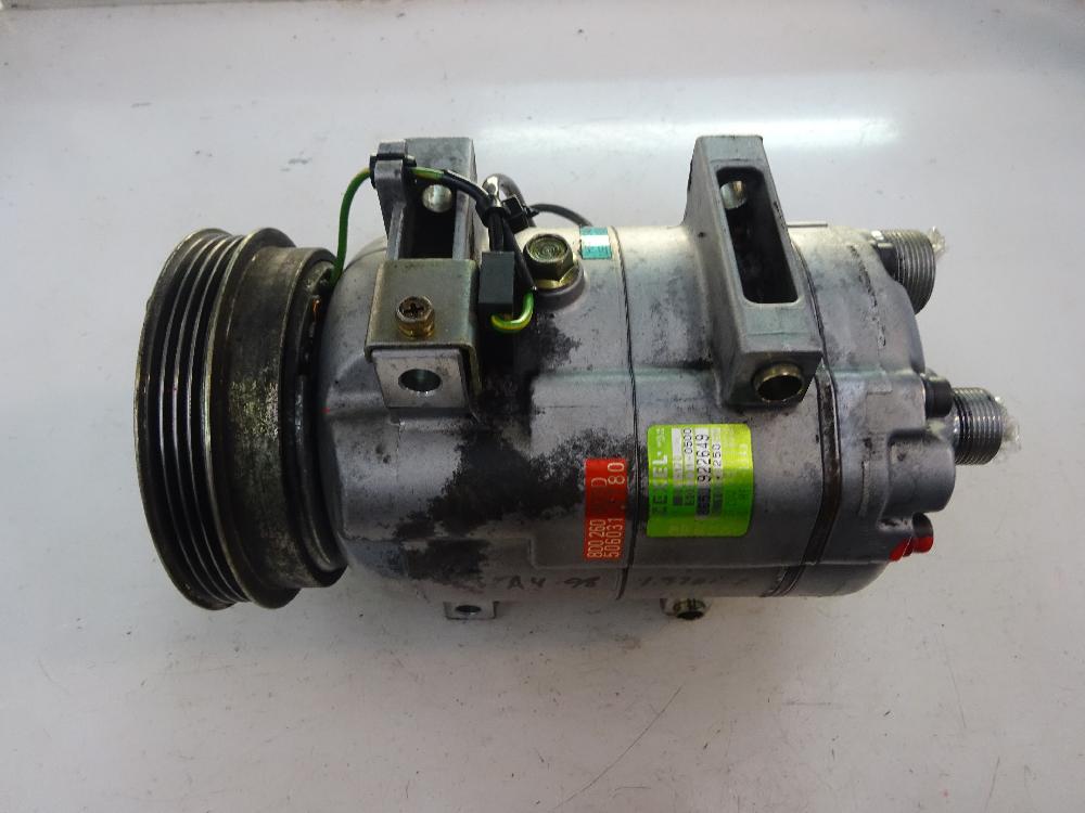 COMPRESOR AIRE ACONDICIONADO AUDI A4 1.9 TDI AT 110CV