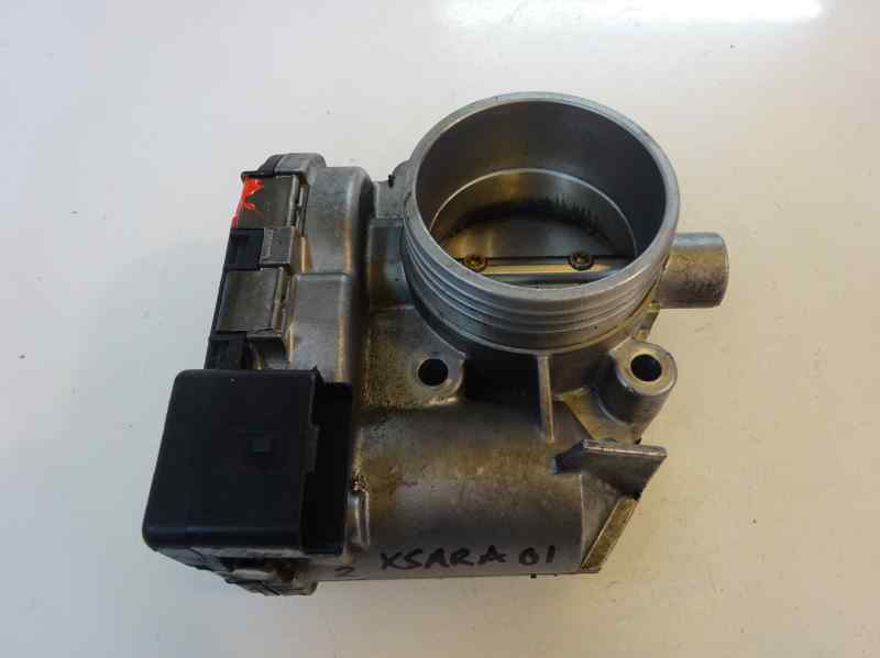 CAJA MARIPOSA CITROEN XSARA 1.6 MT 109CV | 80KW