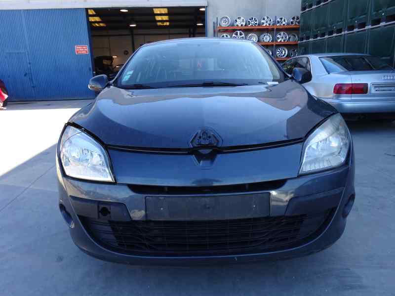 INTERCOOLER RENAULT MEGANE 2009 1.5 DCI MT 85CV