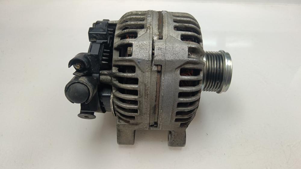 ALTERNADOR PEUGEOT 206 1.9 MT 69CV | 51KW