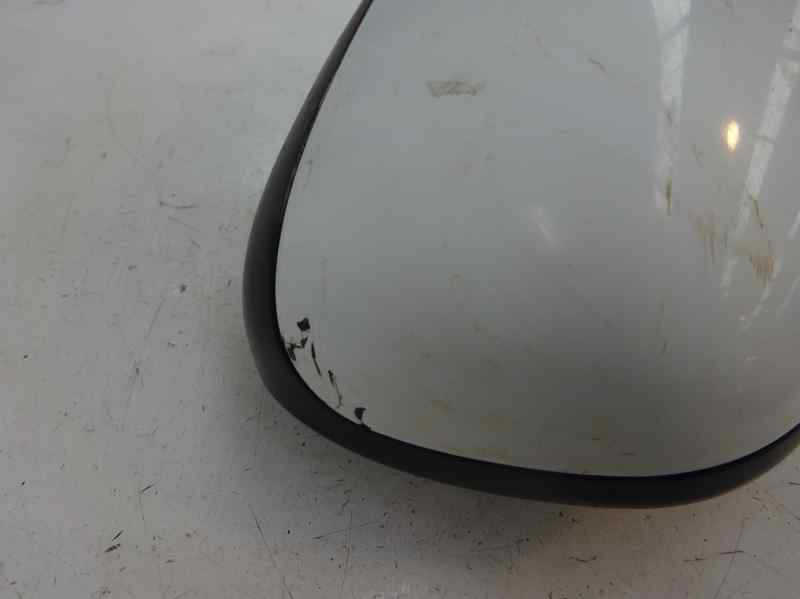 RETROVISOR IZQUIERDO PEUGEOT 307 2003 2.0 HDI MT 90CV