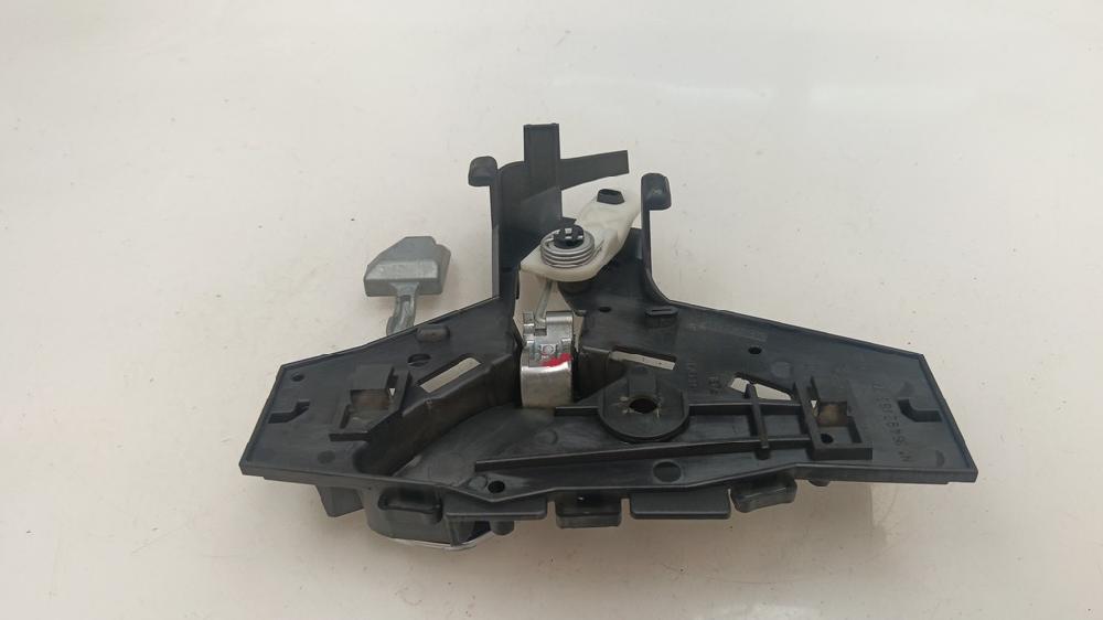 MANETA INTERIOR DELANTERA DERECHA CITROEN C5 2007 2.0 MT 140CV | 103KW