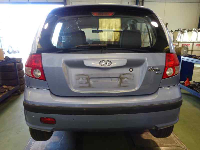 AMORTIGUADOR PORTON HYUNDAI GETZ 1.5 CRDI MT 82CV