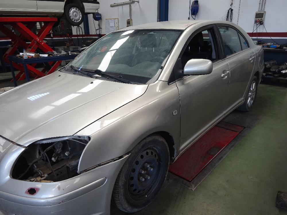 CENTRALITA MOTOR UCE TOYOTA AVENSIS 2005 2.2 D MT 148CV | 109KW