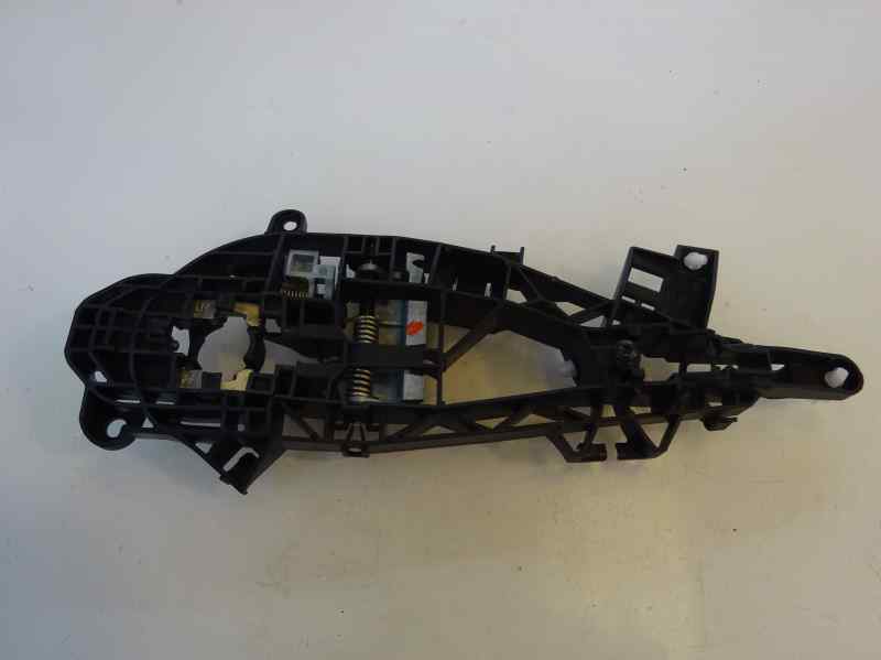 MANETA INTERIOR DELANTERA IZQUIERDA OPEL ASTRA 1.4 T MT 125CV | 92KW