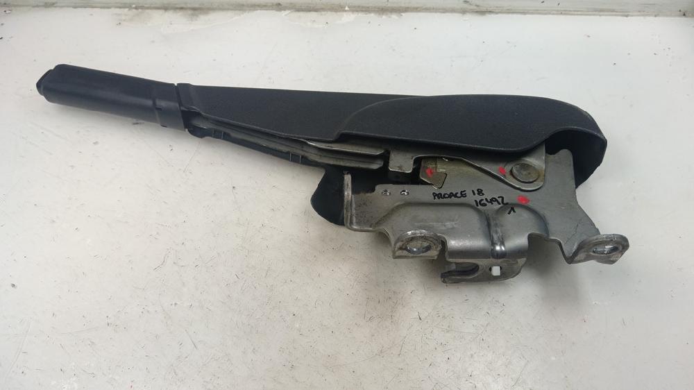 PALANCA FRENO DE MANO TOYOTA PROACE 1.6 MT 115CV | 85KW