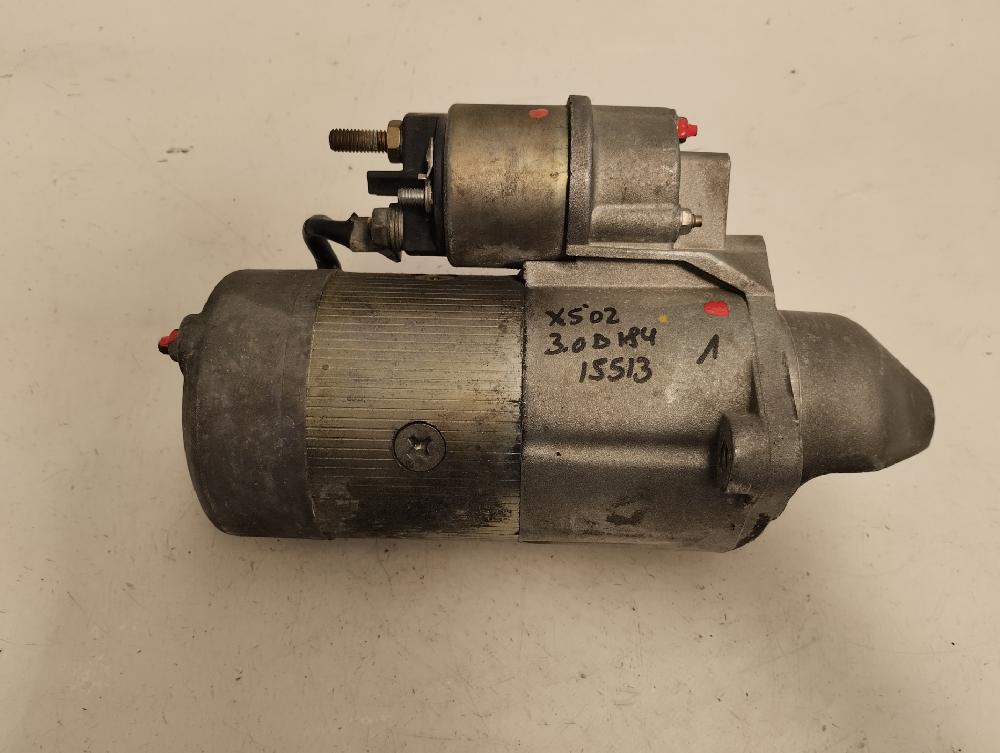 MOTOR ARRANQUE BMW X5 3.0D MT 184CV