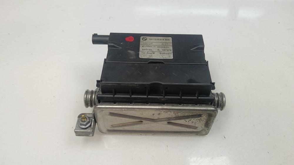 BOMBA DE AGUA AUXILIAR MINI ONE 1.4 D MT 75CV