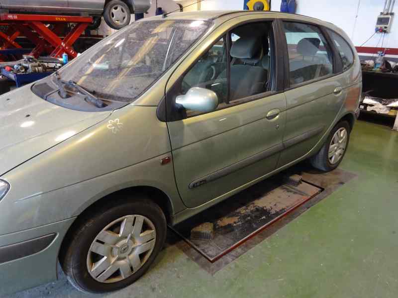 ELEVALUNAS DELANTERO IZQUIERDO RENAULT SCENIC 1.6 16V MT 107CV