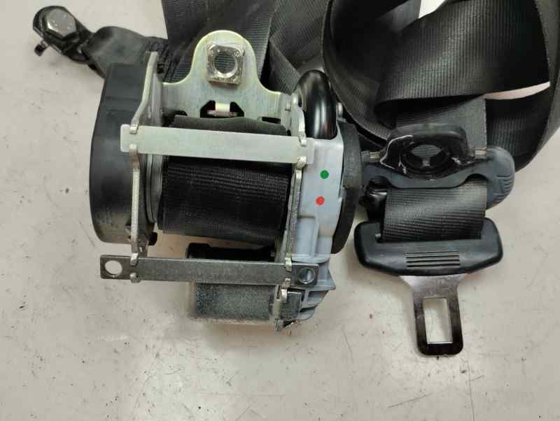 CINTURON SEGURIDAD DELANTERO DERECHO FIAT DOBLO 2011 1.3 MT 90CV | 66KW