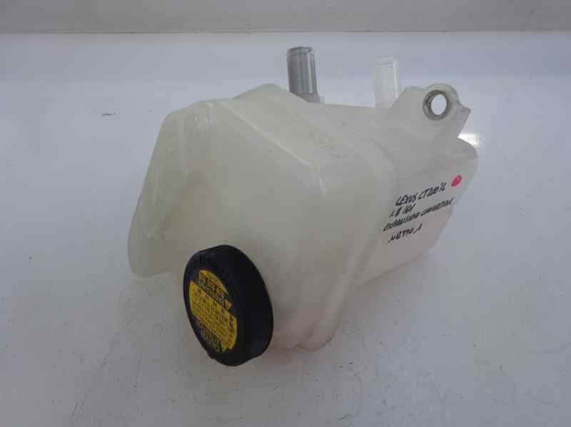 DEPOSITO EXPANSION LEXUS CT 1.8CVT 99CV | 73KW