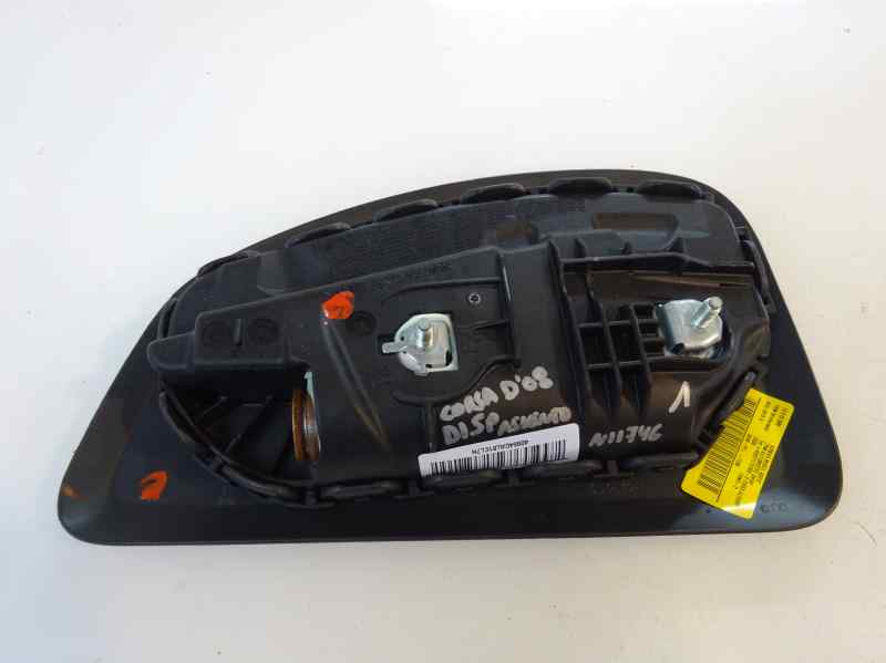 AIRBAG DELANTERO IZQUIERDO OPEL CORSA 1.3 CDTI MT 90CV