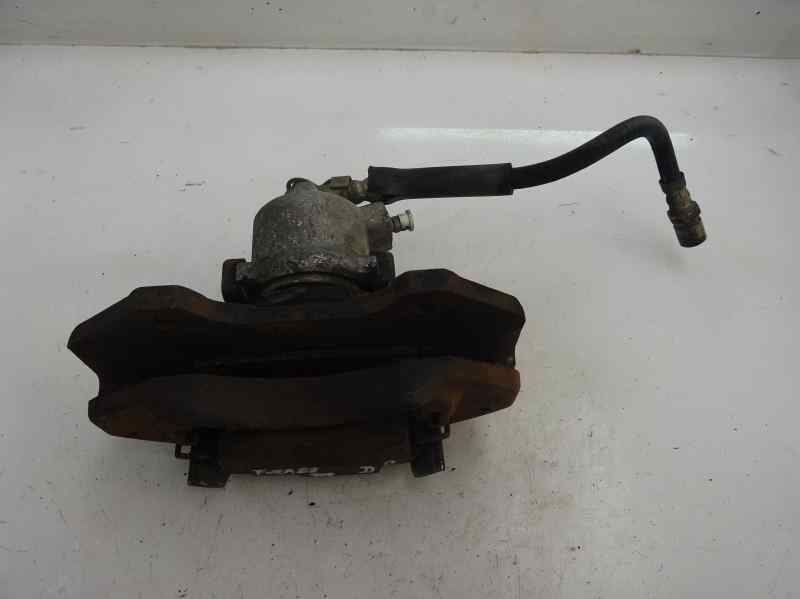 PINZA FRENO DELANTERA DERECHA SEAT FURA 1983 0.9 MT 44CV | 32KW
