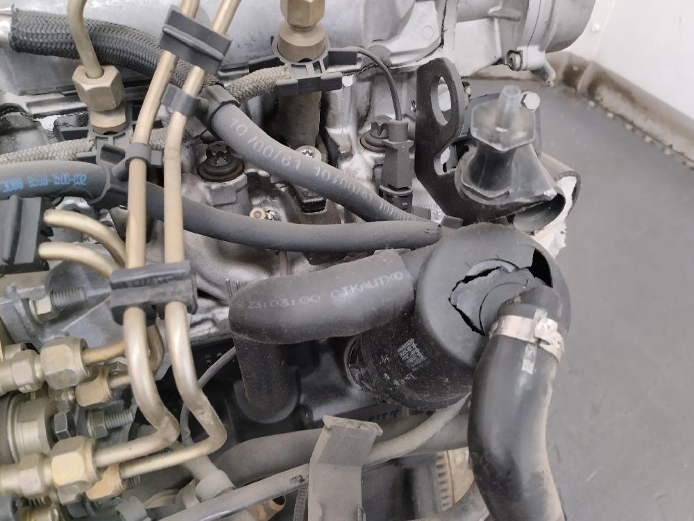 MOTOR COMPLETO VOLVO S40 1.9 TD MT 95CV