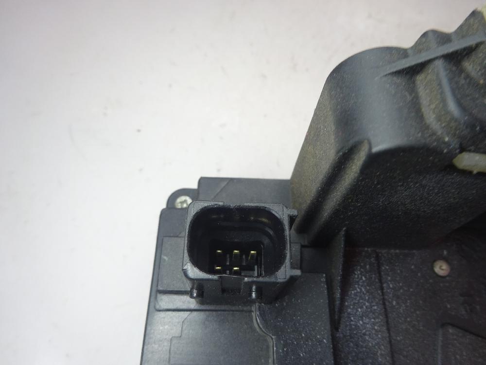 CERRADURA PUERTA TRASERA DERECHA OPEL VECTRA 1.9 CDTI MT 120CV