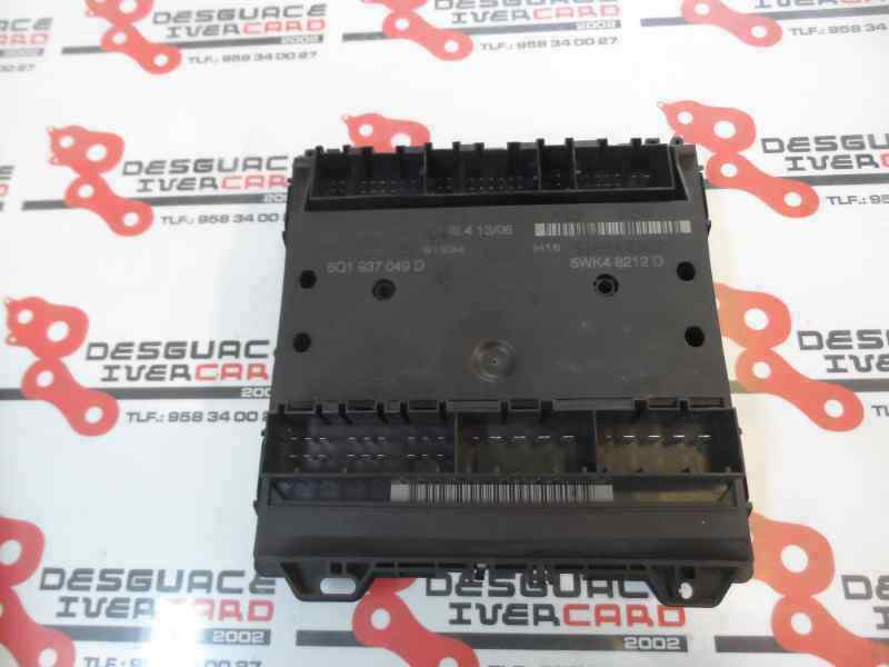 MODULO CONFORT SEAT IBIZA 1.4 MT 75CV | 55KW