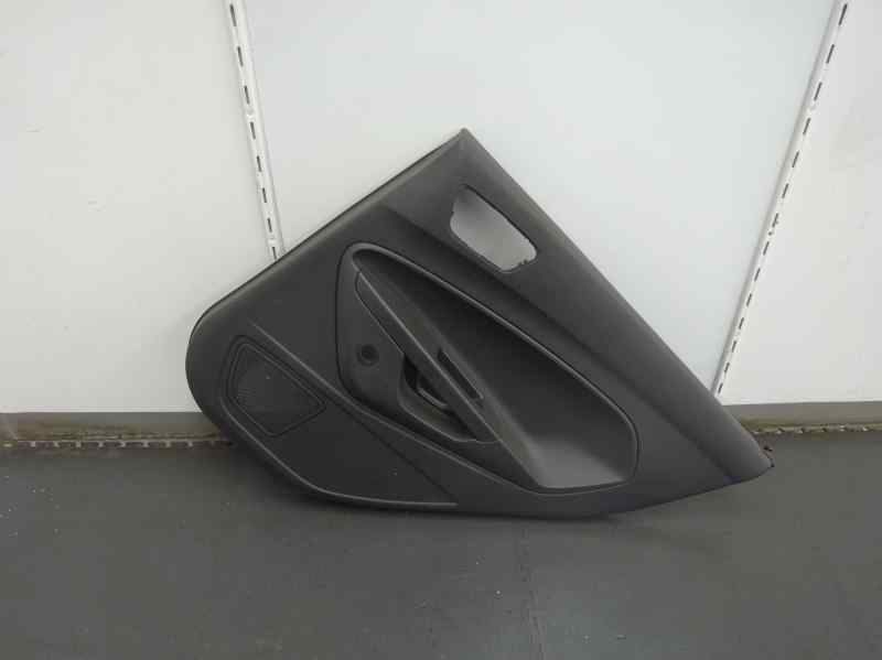 JUEGO ASIENTOS COMPLETO DACIA SANDERO 1.5 DCI MT 86CV
