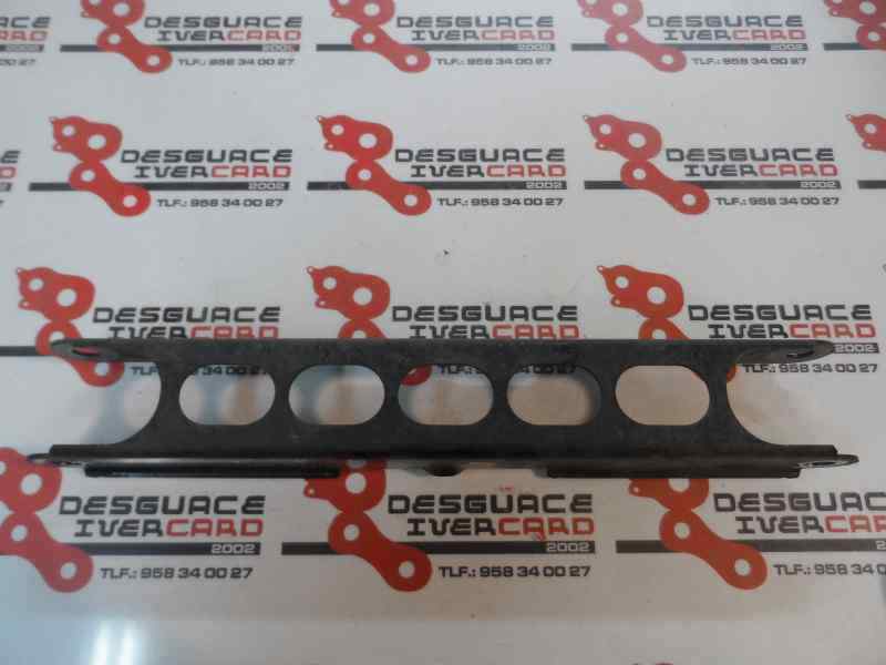 BRAZO SUSPENSION INFERIOR TRASERO IZQUIERDO BMW SERIE 3 2010 2.0 318D MT 143CV