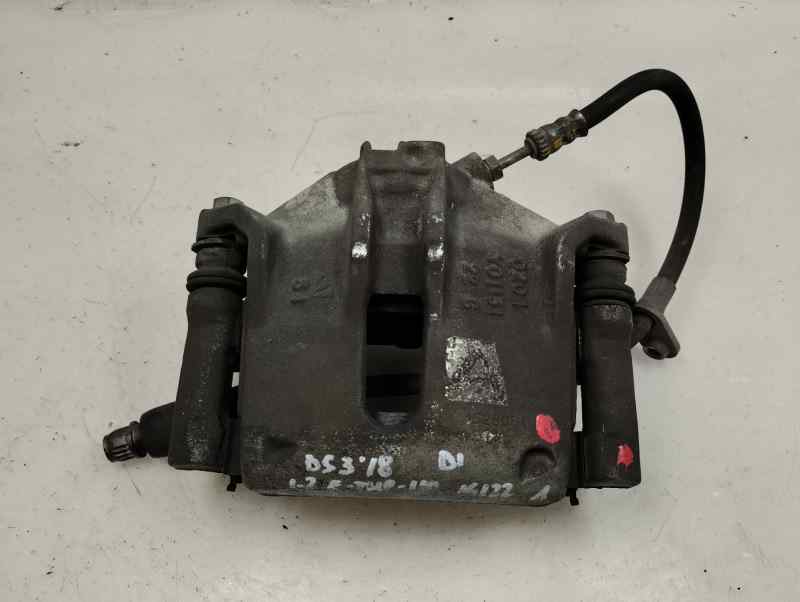 PINZA FRENO DELANTERA IZQUIERDA DS 3 1.2 MT 110CV | 81KW