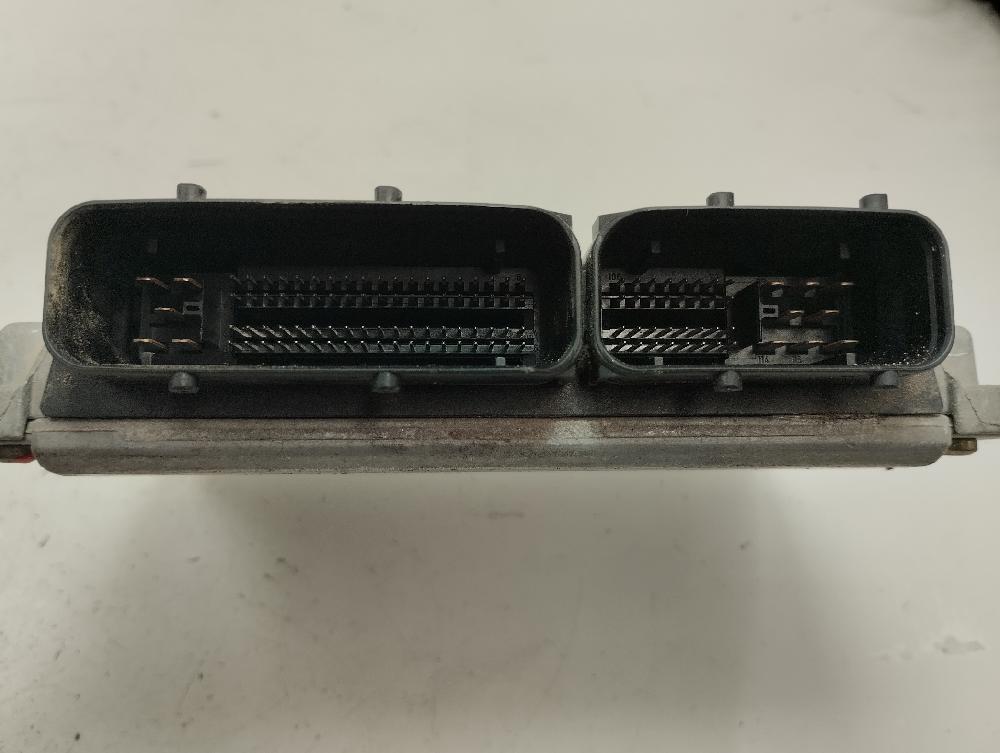 CENTRALITA MOTOR UCE MG ZT 2.0 CDTI MT 116CV