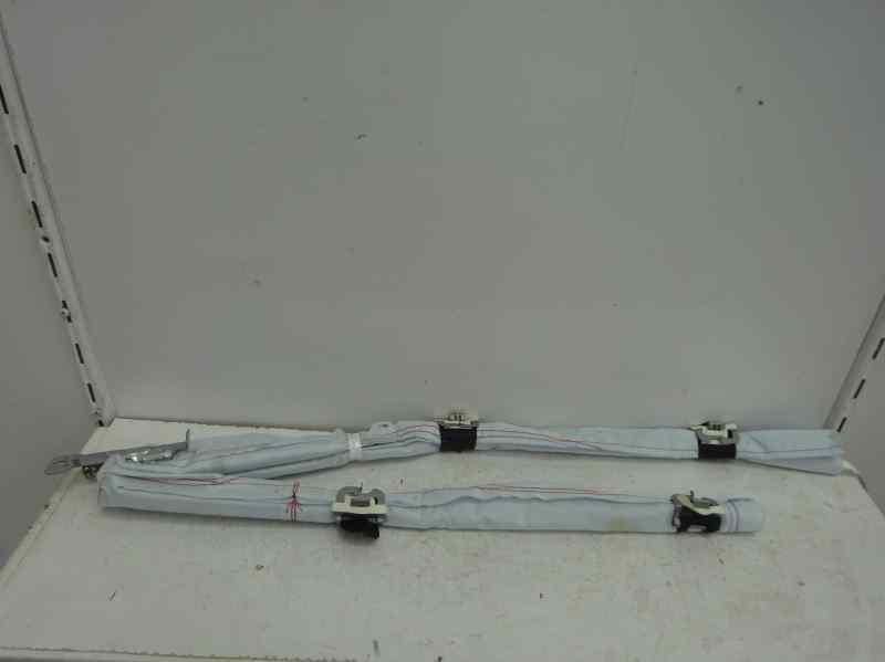 AIRBAG CORTINA DELANTERO DERECHO PEUGEOT 208 1.6 MT 75CV | 55KW