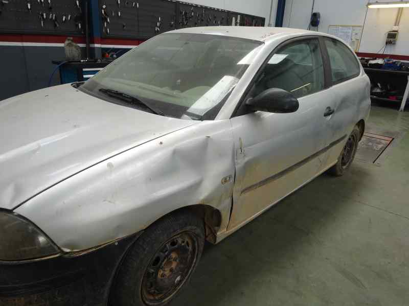 MOTOR ARRANQUE SEAT IBIZA 1.4 MT 75CV | 55KW