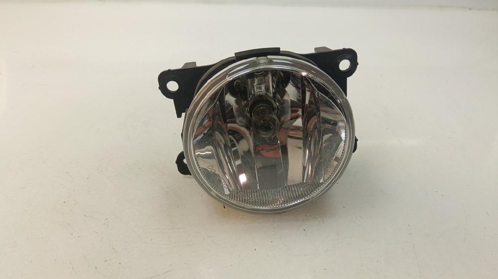 FARO ANTINIEBLA DERECHO PEUGEOT 208 1.2 MT 110CV | 81KW