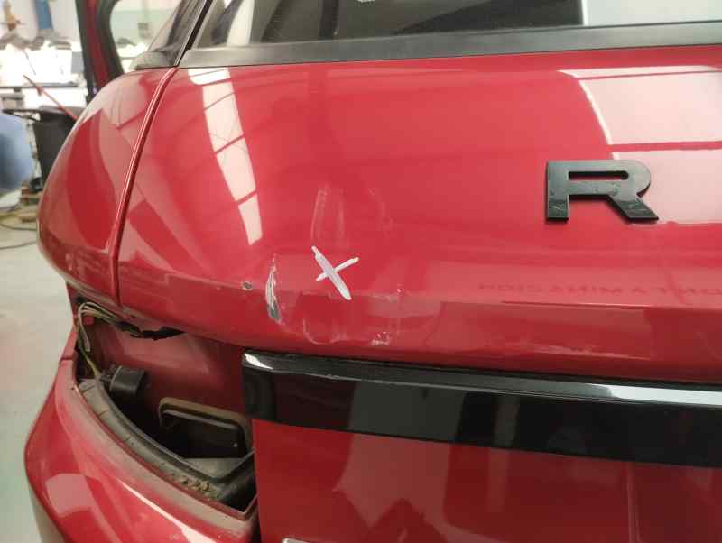 PORTON TRASERO LAND ROVER RANGE ROVER EVOQUE 2.2 TD4 MT 150CV