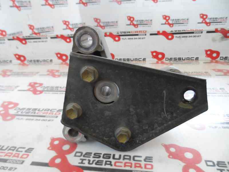 SOPORTE CAMBIO SUZUKI SWIFT 2007 1.3 MT 70CV | 51KW