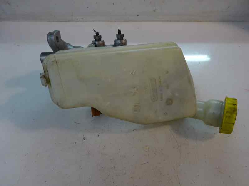 BOMBA FRENO PEUGEOT 207 1.4 HDI MT 70CV