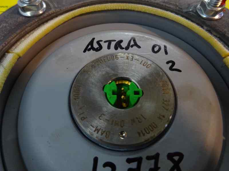 AIRBAG DELANTERO IZQUIERDO OPEL ASTRA 1.7 DTI MT 75CV | 55KW