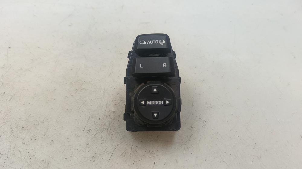 MANDO RETROVISOR HYUNDAI IONIQ 1.6 HYBRID AMT 105CV