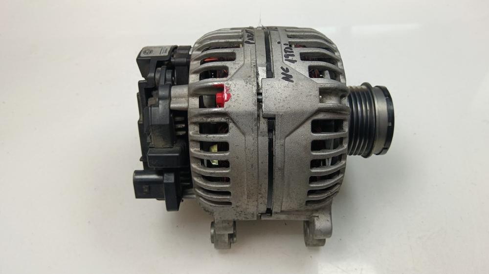 ALTERNADOR VOLKSWAGEN PASSAT 1.9 TDI MT 101CV | 74KW
