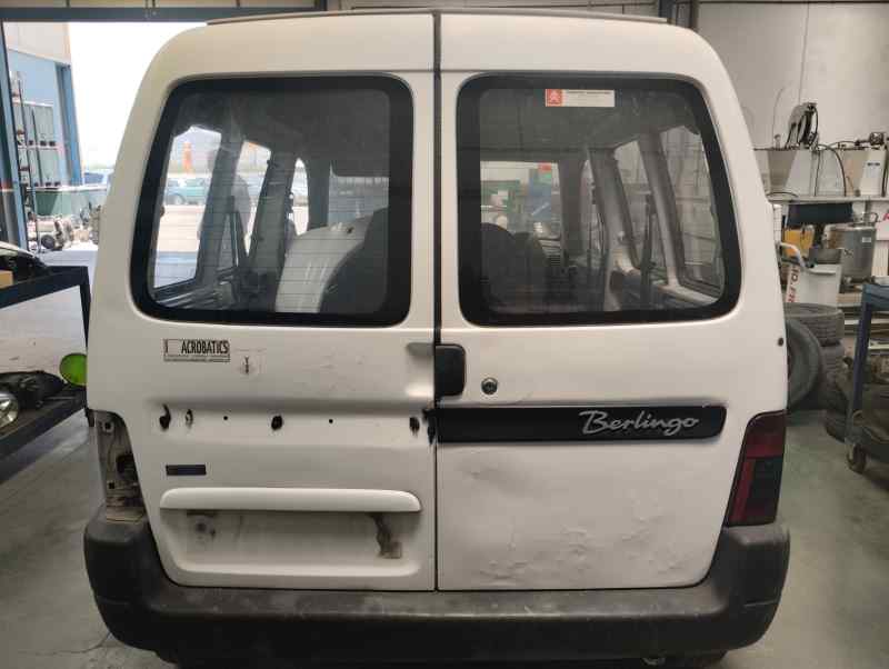 BOMBA DIRECCION CITROEN BERLINGO 1.9 D MT 69CV
